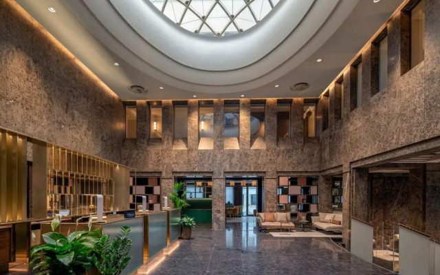 Hilton Turin Centre