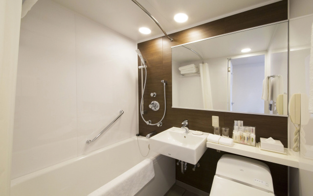 Standard Single room 사진 3
