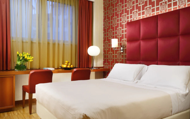 Enterprise Hotel