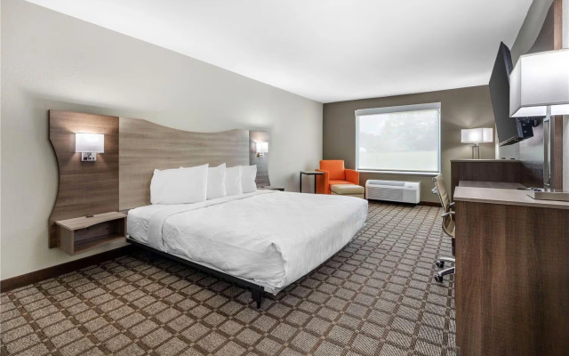 Best Western Manchester