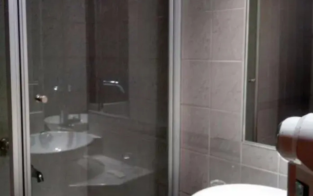 Hotel Internacional Jujuy