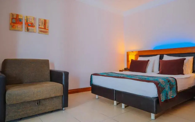 Xperia Grand Bali   - All Inclusive