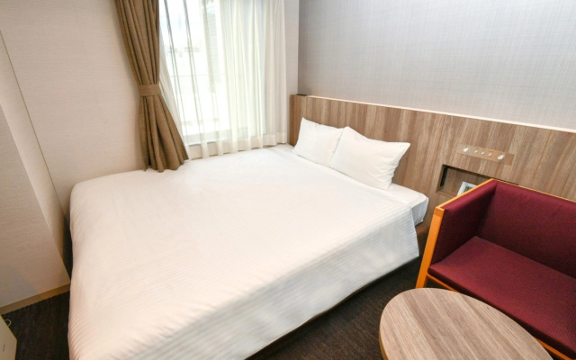 Moderate Double room (풀 더블 침대) 사진 1