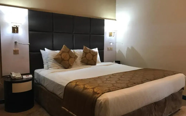 Al Jawhara Hotel Apartments