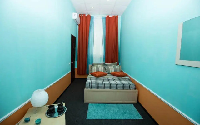 Otel M