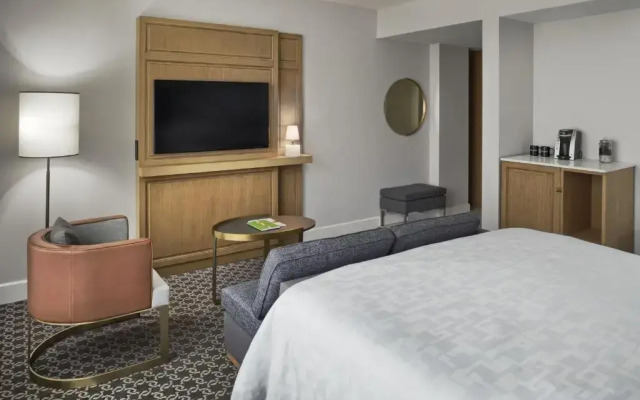 Hotel Teatro