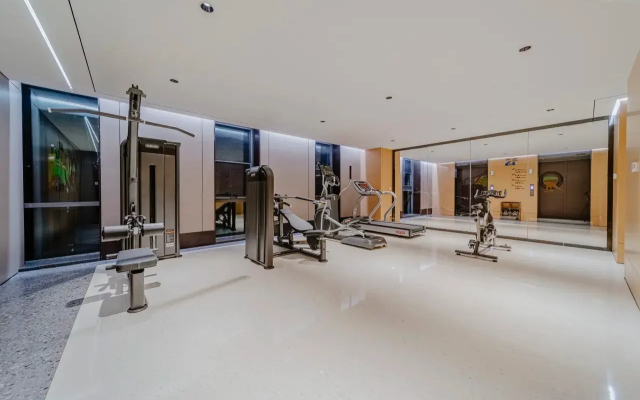 Beijing Voyage Garden Hotel(Beijing Daxing International Airport Store)