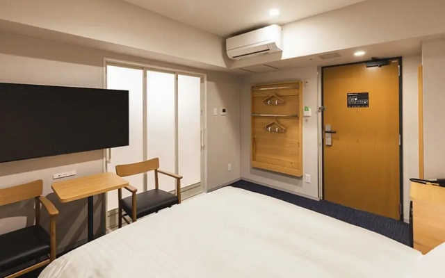 Universal Double room (풀 더블 침대) 사진 2