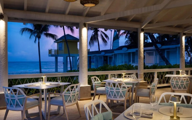 Sandals Barbados All Inclusive