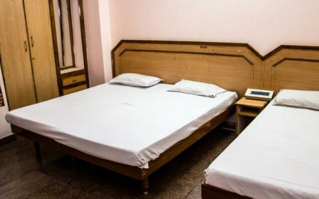 poojith residency