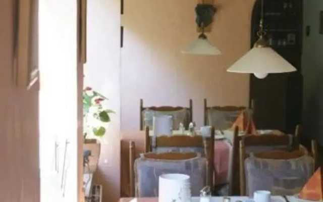 Hotel Angerland Garni