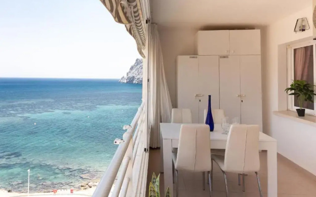 Duplex Esmeralda Costa Calpe