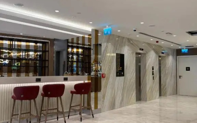 Hampton By Hilton Istanbul Sisli