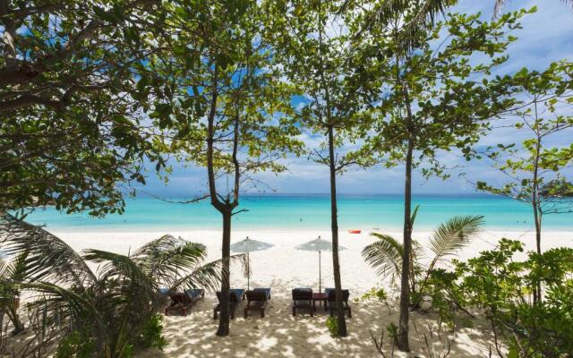 The Surin Phuket