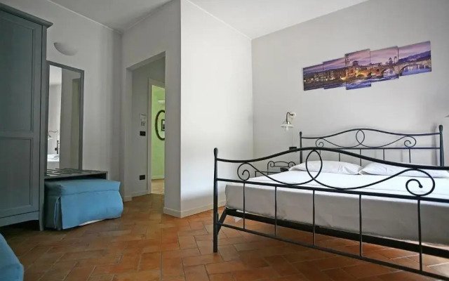 Locanda Antichi Cortili