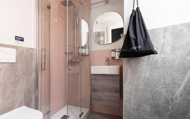 numa | Linea Hotel
