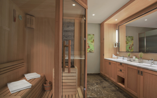 Regnum Carya - All Inclusive