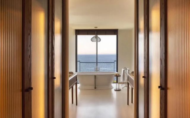 Отель Six Senses Ibiza