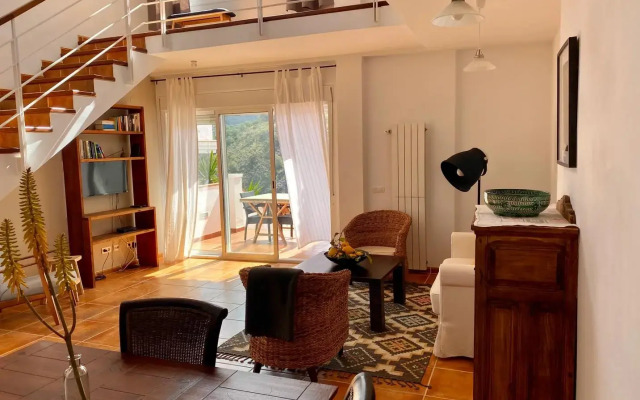 La Perla de Frigiliana Suites & Villa