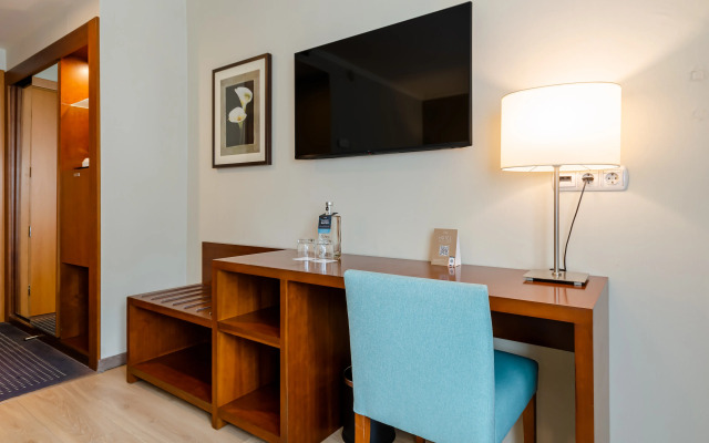 TURIM Europa Hotel