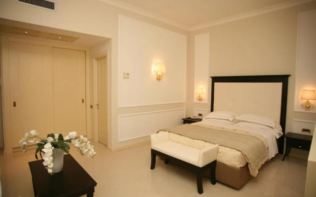 Resort Hotel Miramare & Spa