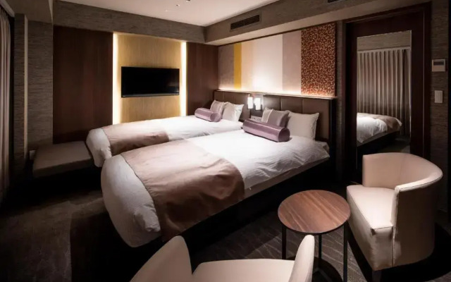 Kyoto U-Bell Hotel