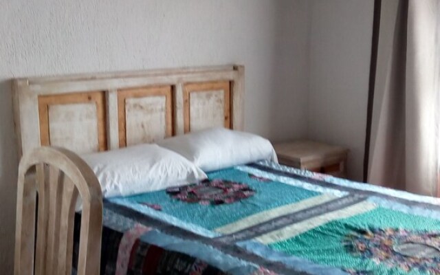 La Casa de la Abuela