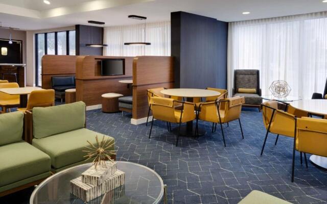 Courtyard by Marriott Austin South