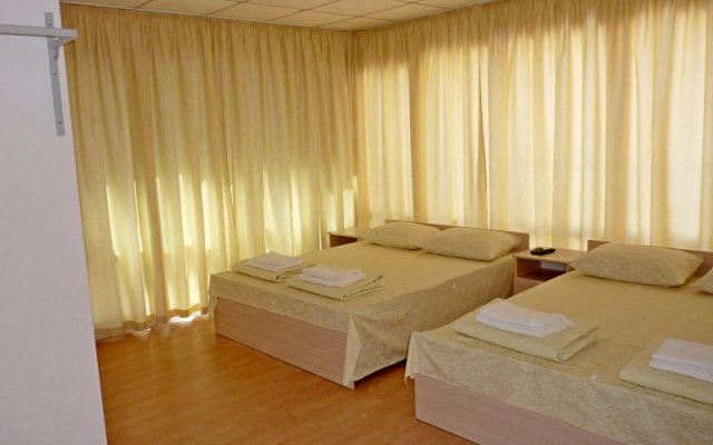 Liliya Guest House