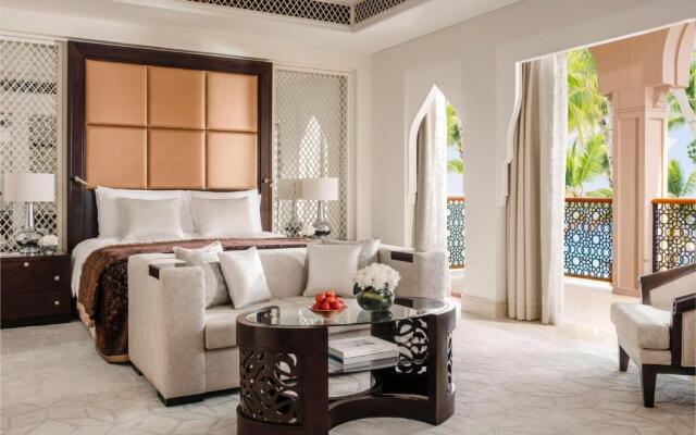 One&Only The Palm, Dubai Hotel