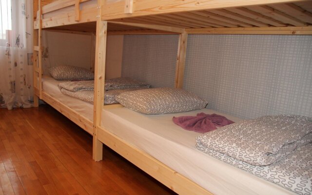 Like Hostel Ufa 2