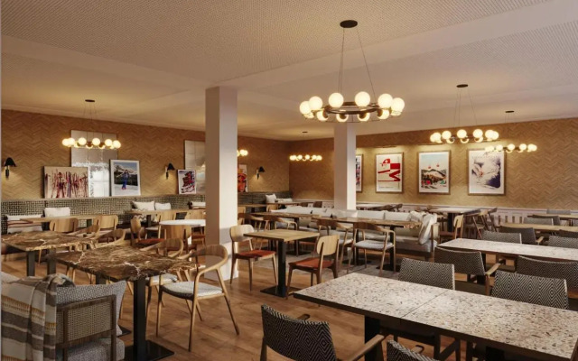 Hotel Valaisia Crans Montana, a Faern Collection Resort