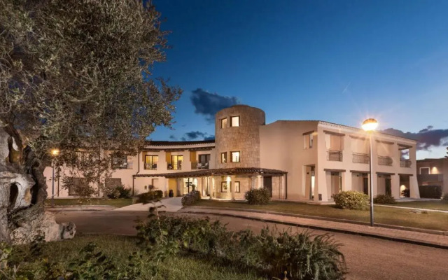 Terradimare Resort & Spa