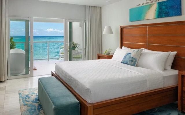 Sandals Montego Bay All Inclusive