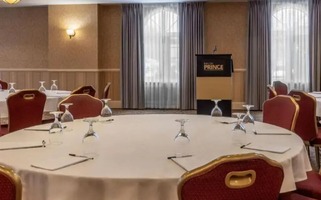 Inn on Prince Hotel & Conference Centre Truro