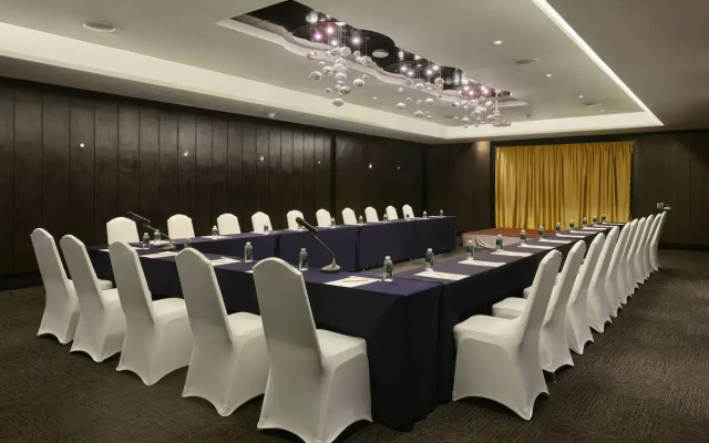 Graph Hotels Bangkok