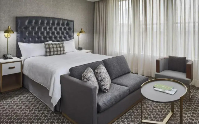 Hotel Teatro