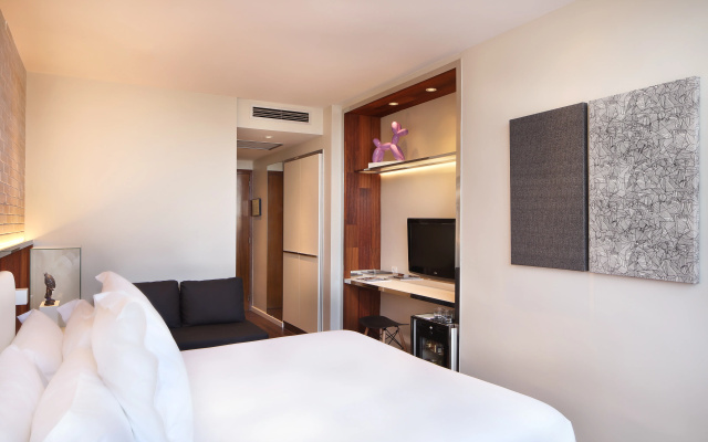Balmes, a member of Preferred s & Resorts