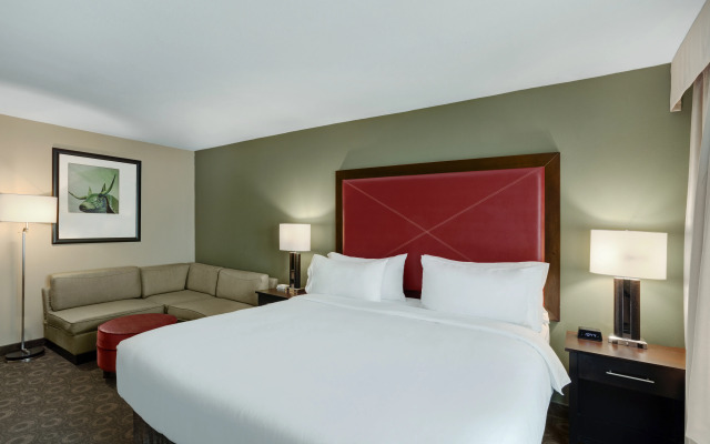 Crowne Plaza Houston Galleria Area by IHG