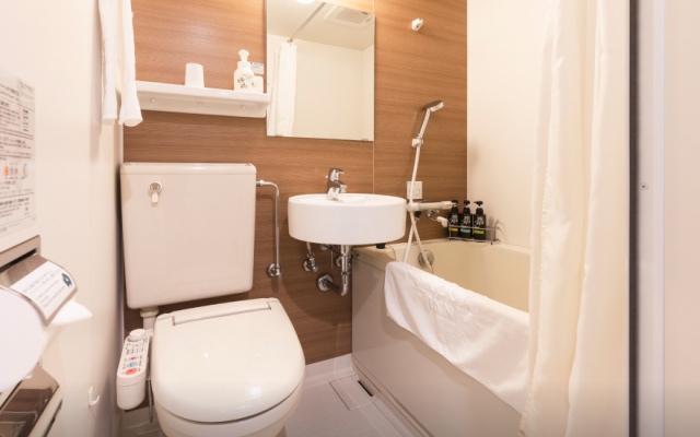 Double room (풀 더블 침대) 사진 3