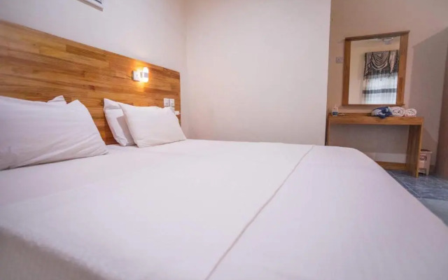 Veyvah Inn Maldives