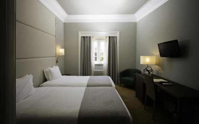 Hotel Miraparque