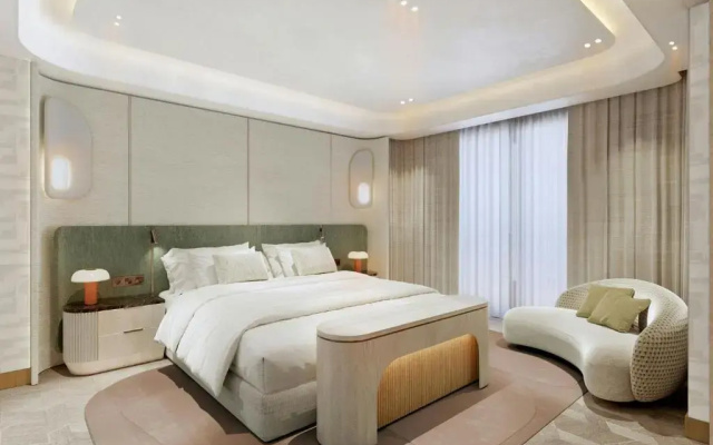 The Landmark Nicosia, Autograph Collection