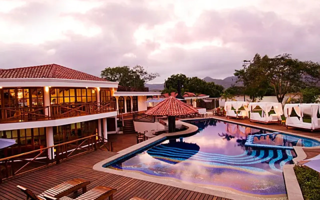 Casa Ceibo Boutique Hotel & Spa