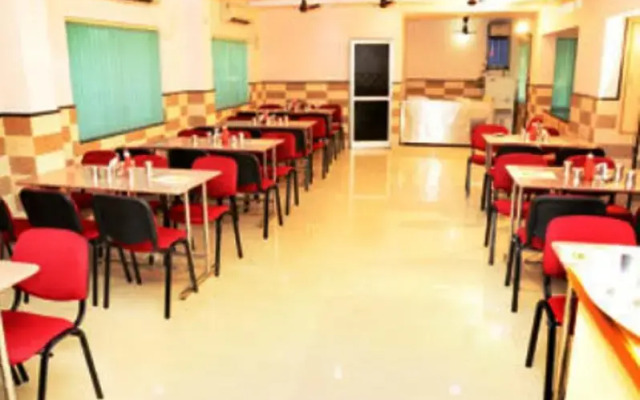 Hotel Shree Darshan