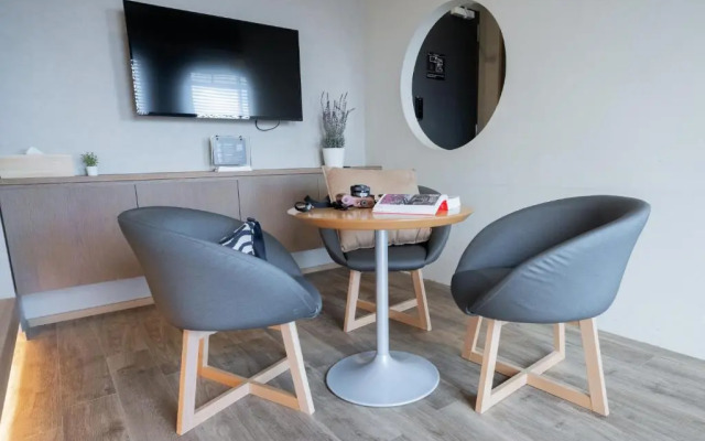 Wayfarer Hotel Kyoto Shijo