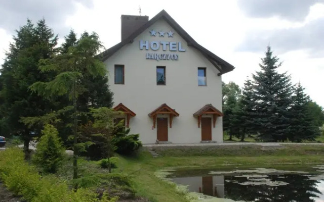 Hotel Karczyce