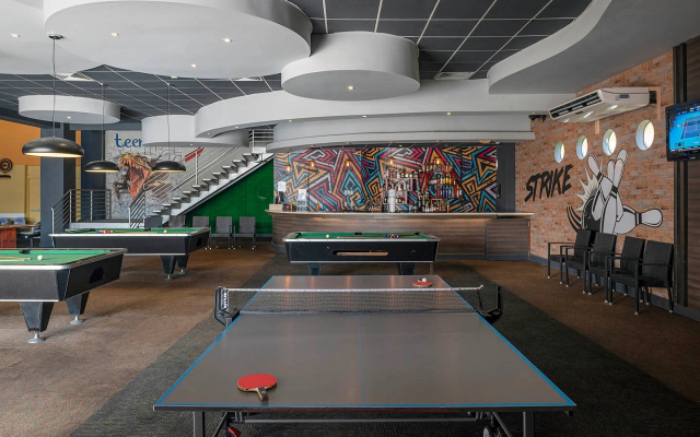 Ocean Blue & Sand Beach Resort - All Inclusive