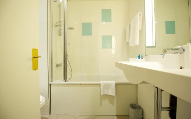 a&o Hostel Milano Ca Granda