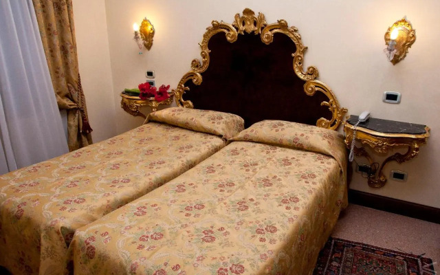 Hotel San Cassiano Ca'Favretto